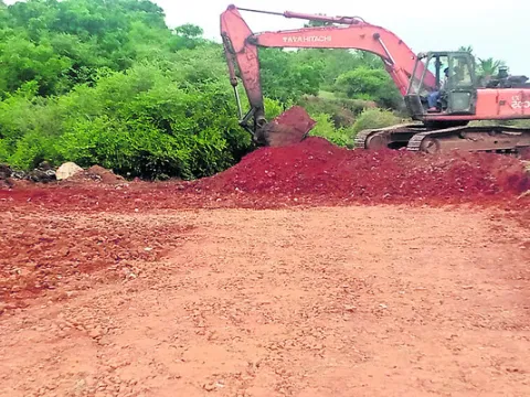 ఆగని 