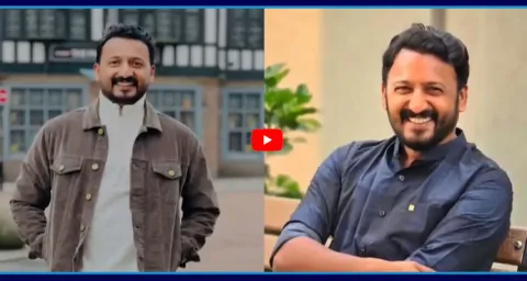 Congress Suspends Kerala Congress MLA Rahul Mamkootathil 1