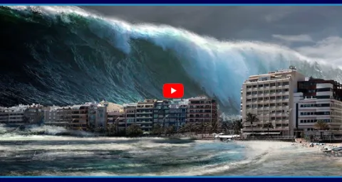 Cascadia Subduction Zone Earthquake Could Devastate Pacific Coast 2