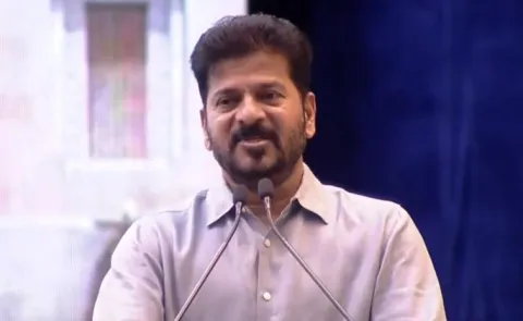 CM Revanth Reddy OU Visit Updates