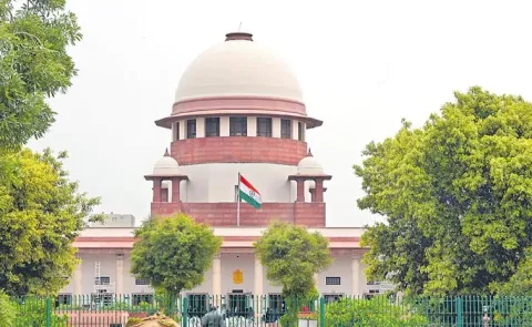 Supreme Court Pulls Up Comedians For Disability Jokes