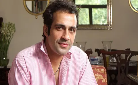 meet Aatish Taseer saysHis New Book  Ones Country Is to Know an Intimate Shame