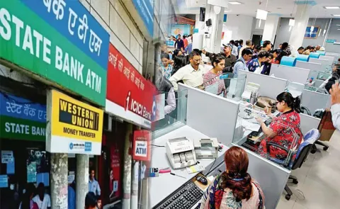 Bank holidays this week Banks across India to be shut on these days
