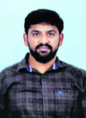సాఫ్ట్‌వేర్‌ ఉద్యోగి ఆత్మహత్య