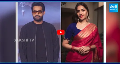 Rukmini Vasanth bakc to back Pan India Movies 4