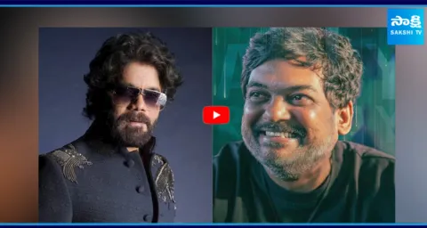 Nagarjuna and Puri Jagannadh Reuniting  4