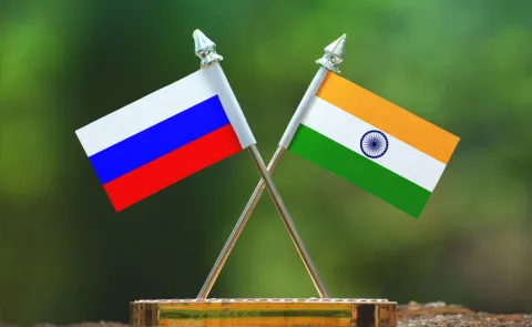 Russia Plans To Hire More Indians
