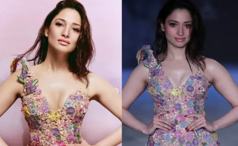 Tamannaah Bhatia starrer Do You Wanna Partner to release on this Ott