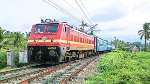 సికింద్రాబాద్‌–తిరుపతి మధ్య ప్రత్యేక రైళ్లు 