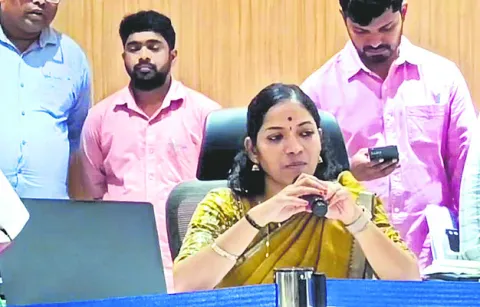 పోటీతత్వం పెంచేందుకు సర్వే 