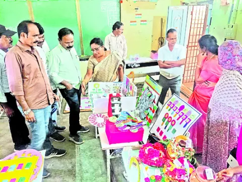 ప్రభుత్వ పాఠశాలల్లోనే నాణ్యమైన విద్య