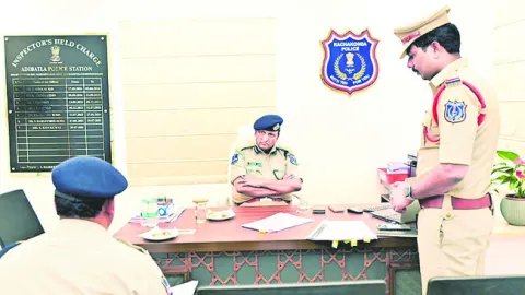 గణేశ్‌ ఉత్సవాలకు డీజే అనుమతి లేదు
