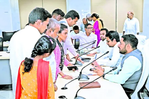 సమస్య
