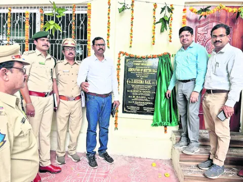 పోడు విస్తరణను అరికట్టాలి