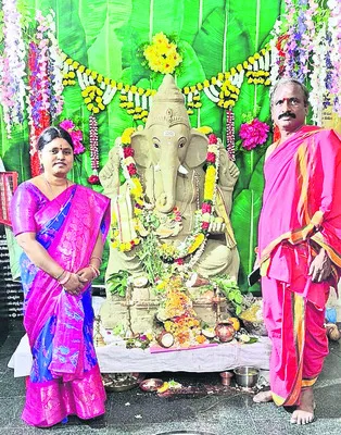 భక్తులకు అవగాహన కల్పిస్తున్నాం.. 
