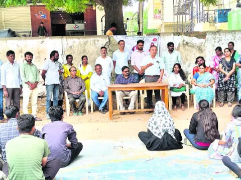 ఎయిడ్స్‌పై అవగాహన ఉండాలి