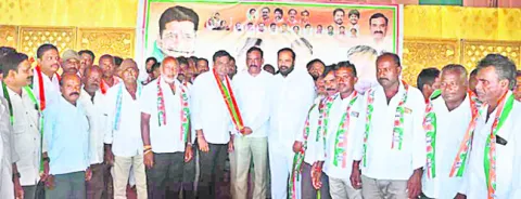 నడ్డా కార్యాలయం ఎదుట ధర్నా చేయండి 
