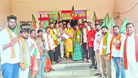హామీల