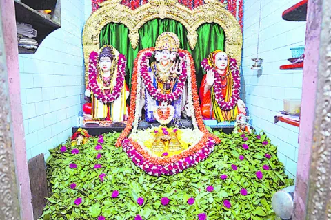 శ్రీప