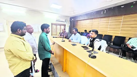 పక్కాగా గిరిజన చట్టాల అమలుకు చర్యలు 