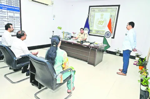 పోలీస