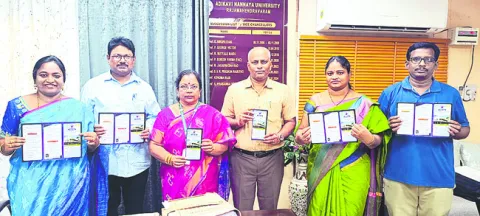 అక్టోబర్‌ 7న తెలుగు సాహిత్య సదస్సు 