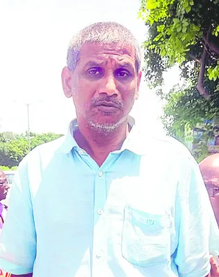 పరీక్ష నిర్వహించకుండానే వైకల్య శాతం తగ్గింపు 
