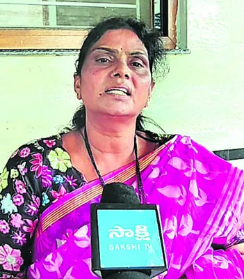 రాజ్యసభ సభ్యుడు మేడాపై దుష్ప్రచారం శోచనీయం