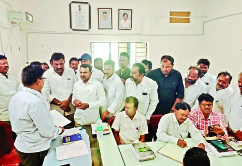 మిన్న