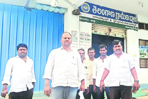 సంతకం పెట్టను! 
