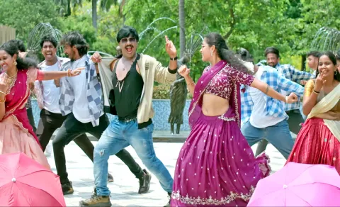 Special Appreciation To Uthuku Pindu Arey Song
