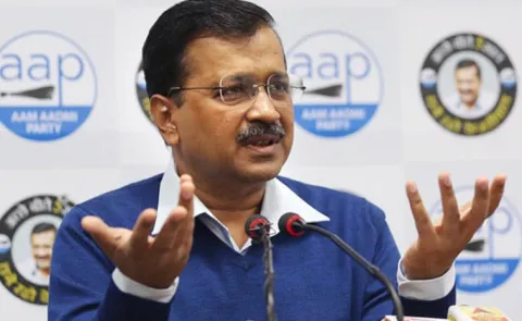 AAP Ex Minister Saurabh Bharadwaj ED Raids Updates13