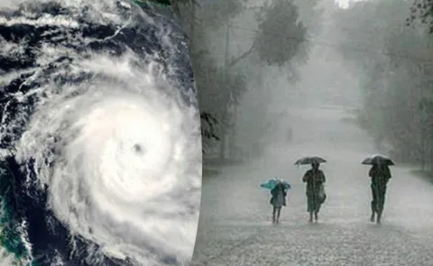 AP Telangana Weather Rains Alert August 26th News