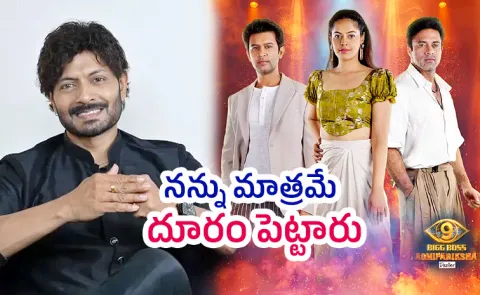 Kaushal Manda Comments On Bigg Boss Agnipariksha Judges