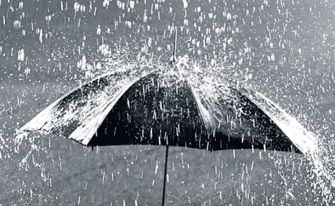 IMD forecasts heavy rains over north Andhra for two days