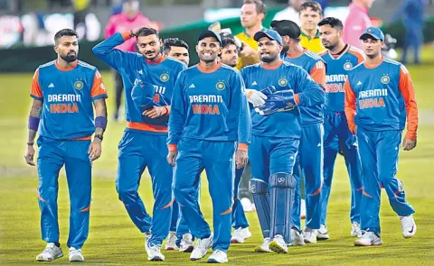 Dream 11 Team India Sponsorship Cancelled says BCCI