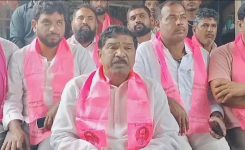 Thatikonda Rajaiah Controversial Comments On Mla Kadiyam Srihari