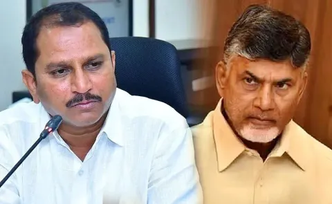 ntr fans warning to MLA Daggubati Prasad