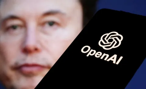Elon Musk xAI Sues Apple And OpenAI Over AI Competition