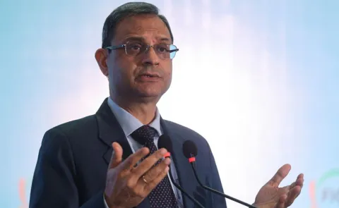 RBI Governor Sanjay Malhotra Says India Must Push Frontiers of Growth