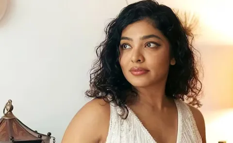 Rima Kallingal slams media focus on Malayalam film body