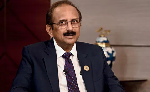 Allow Banking Industry to Finance Acquisition Says SBI Chairman