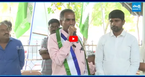 TDP Leader Sensational Comments On Chandrababu 1