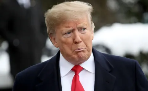 Donald Trump only have 6 to 8 Months to Live