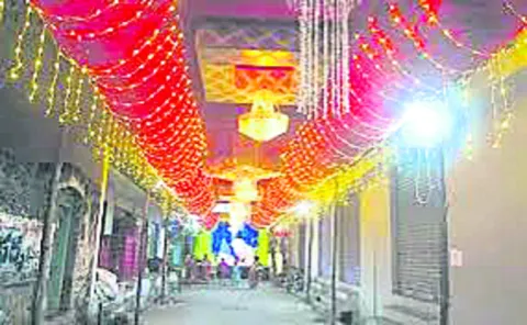 జాగ్రత్తలతో విద్యుత్‌ ప్రమాదాల నివారణ