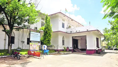 ‘రెవెన్యూ’పై ఫోకస్‌