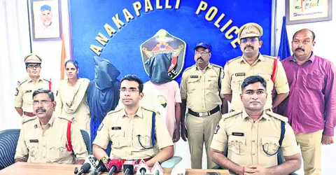 కుమార్తెలు, మరిదే హంతకులు 
