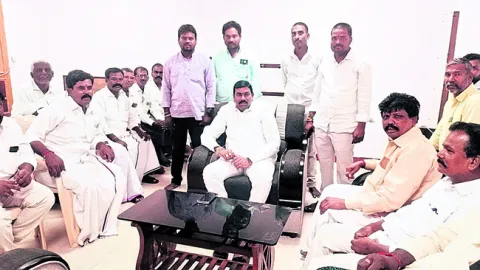 కూటమి ప్రభుత్వం ‘సూపర్‌ ఫెయిల్యూర్‌’ 