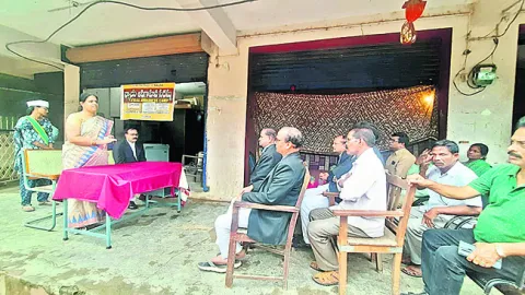 షెడ్యూల్‌ తెగలు, కులాల హక్కుల పరిరక్షణకు పటిష్ట చట్టాలు