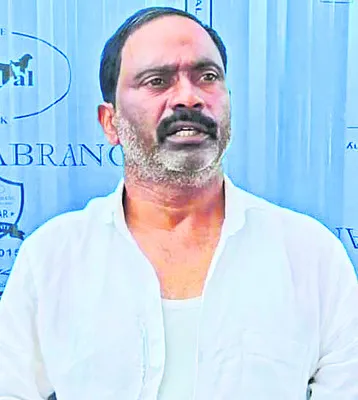 ఓడించామని కక్ష సాధింపు 